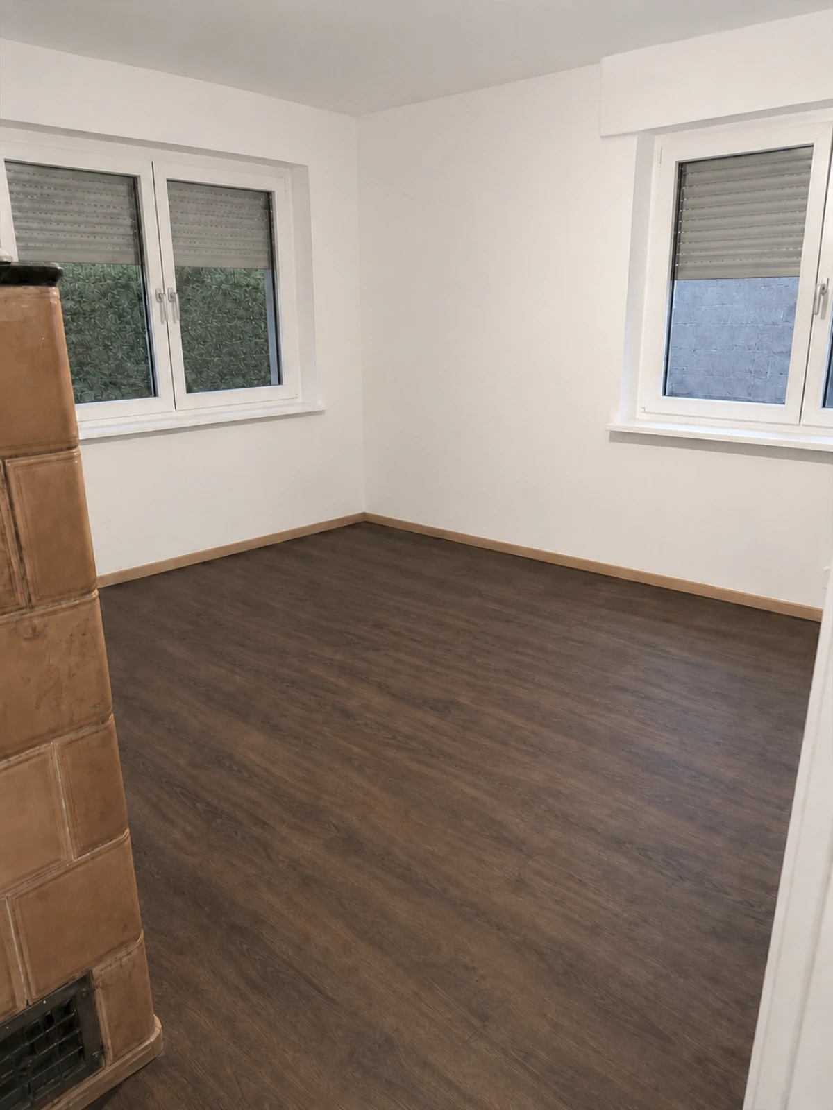 Zweiter Wohnbereich neu