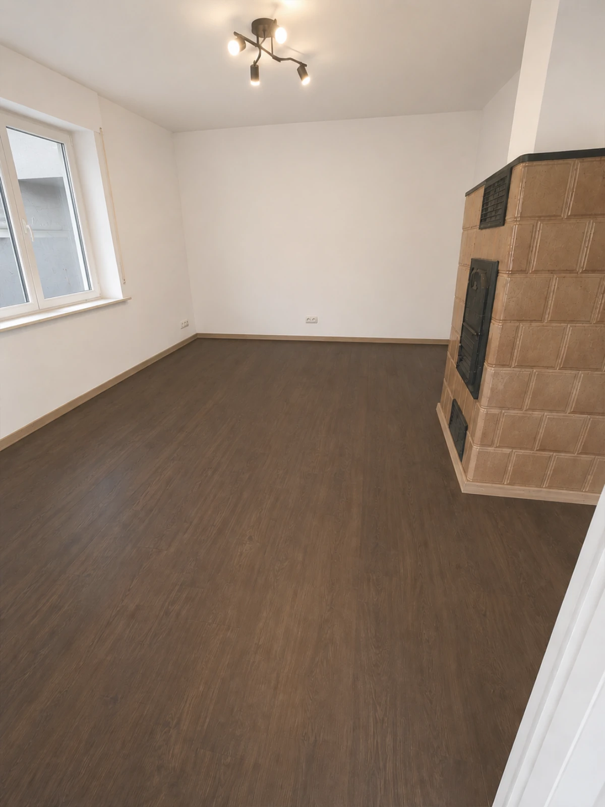 Wohnzimmer neu