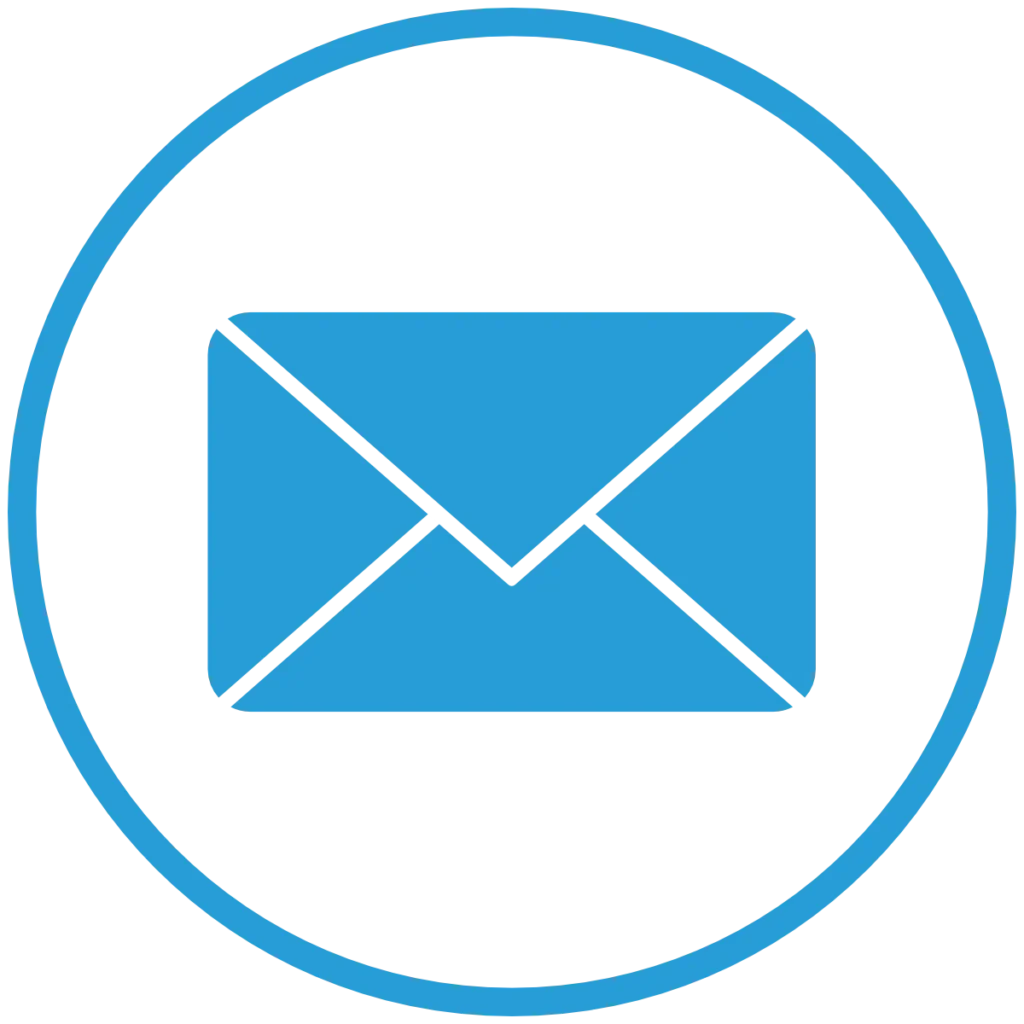 E-Mail schreiben