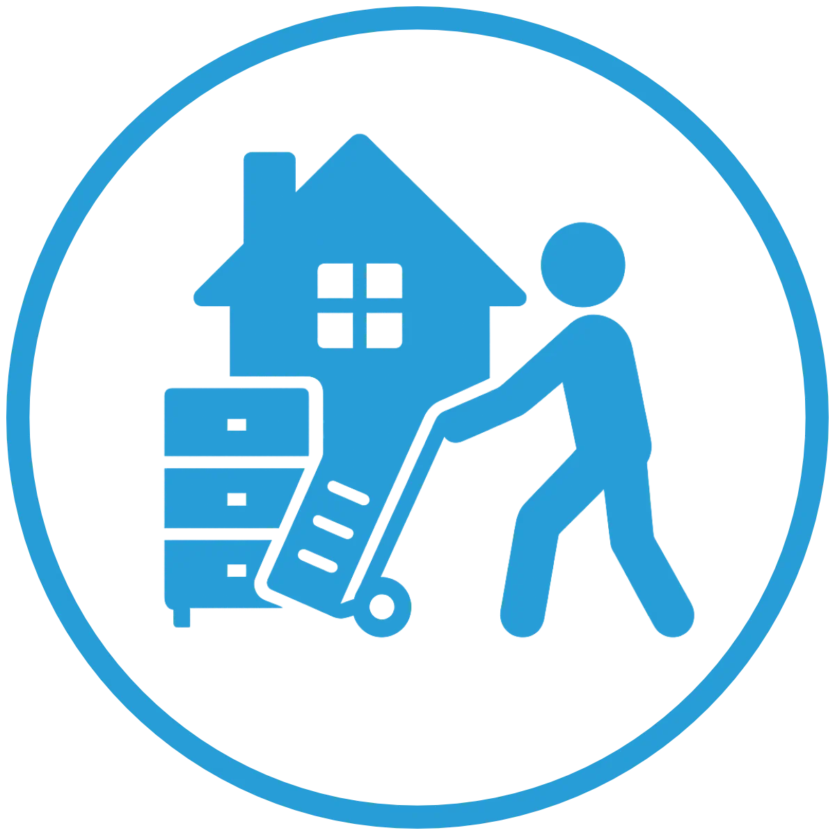 Haushaltsauflösung durch J.S. Facility Service