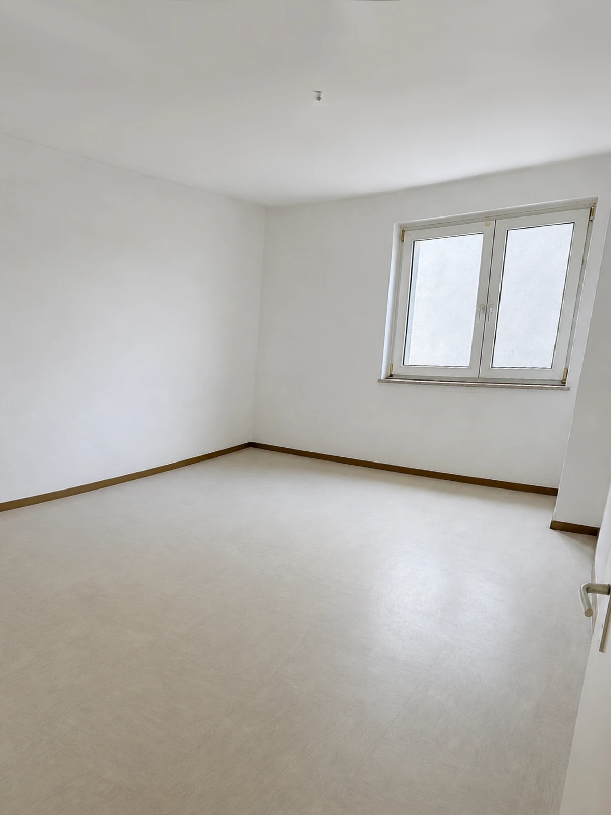 Küche renoviert