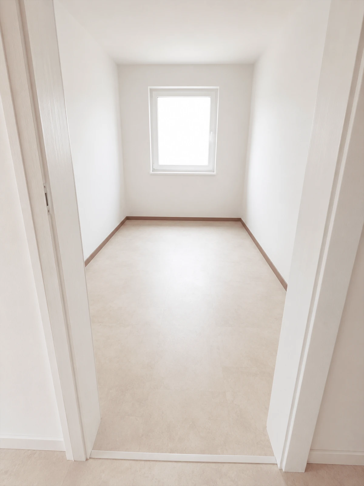 Nebenzimmer renoviert